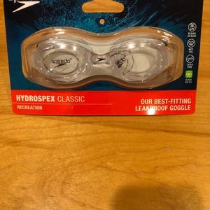 Speedo Hydrospex Classic